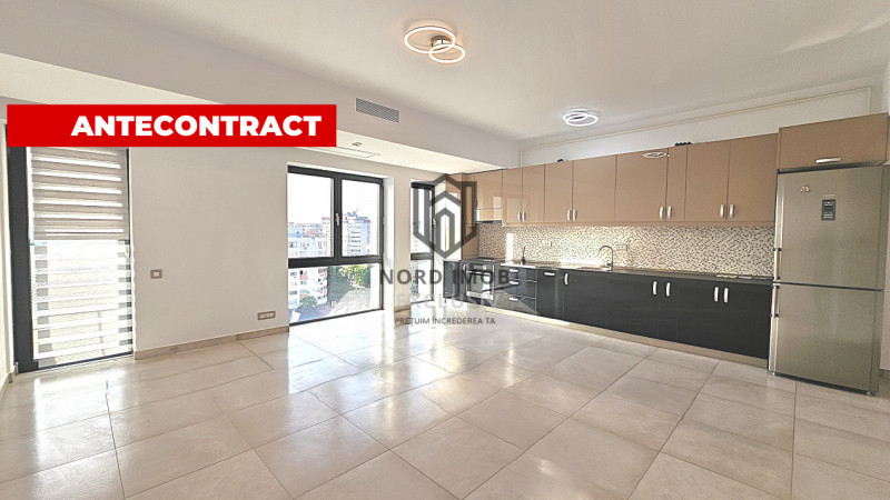 Apartament spațios 3 camere | 110 mp | 2 băi | Parcare | Ion Mihalache-Kiseleff