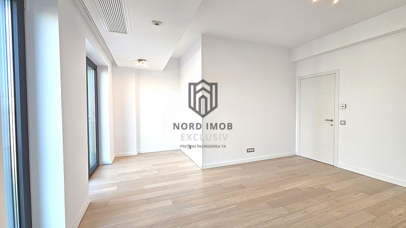 Apartament spațios 3 camere | 110 mp | 2 băi | Parcare | Ion Mihalache-Kiseleff