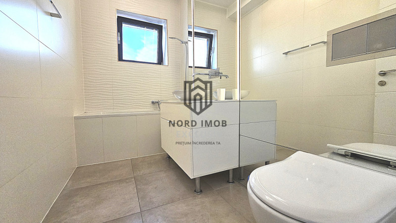Apartament spațios 3 camere | 110 mp | 2 băi | Parcare | Ion Mihalache-Kiseleff