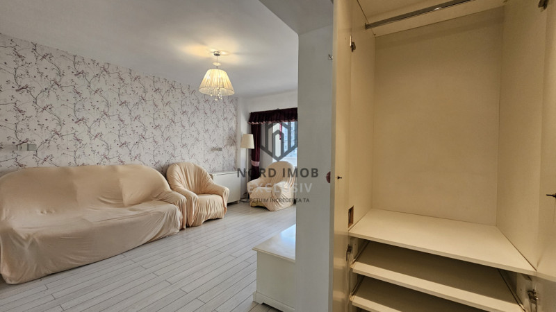 Apartament confortabil 2 Camere | Gata de mutat |  Timpuri Noi– Tineretului