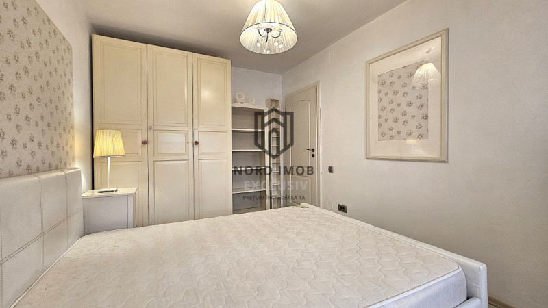 Apartament confortabil 2 Camere | Gata de mutat |  Timpuri Noi– Tineretului