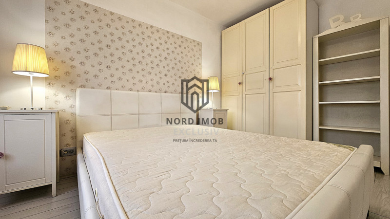 Apartament confortabil 2 Camere | Gata de mutat |  Timpuri Noi– Tineretului
