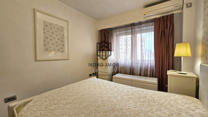 Apartament confortabil 2 Camere | Gata de mutat |  Timpuri Noi– Tineretului