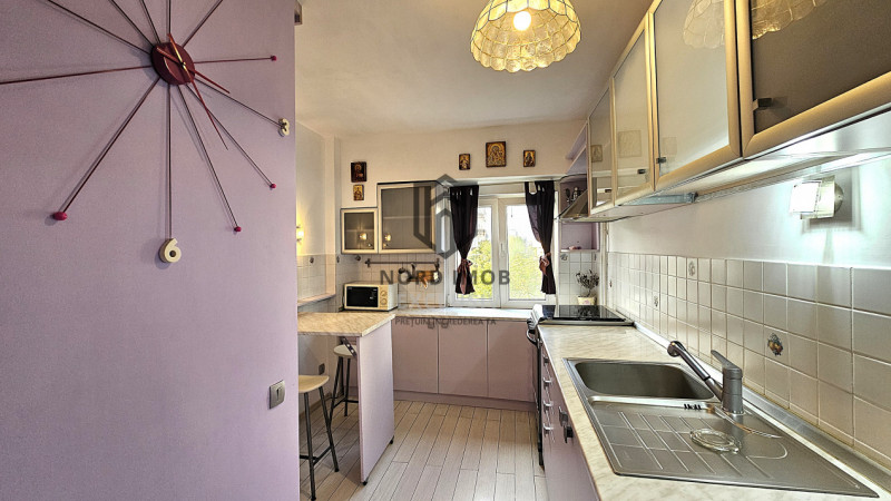Apartament confortabil 2 Camere | Gata de mutat |  Timpuri Noi– Tineretului