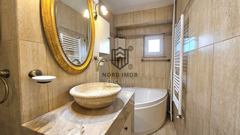 Apartament confortabil 2 Camere | Gata de mutat |  Timpuri Noi– Tineretului