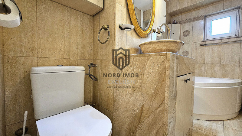 Apartament confortabil 2 Camere | Gata de mutat |  Timpuri Noi– Tineretului