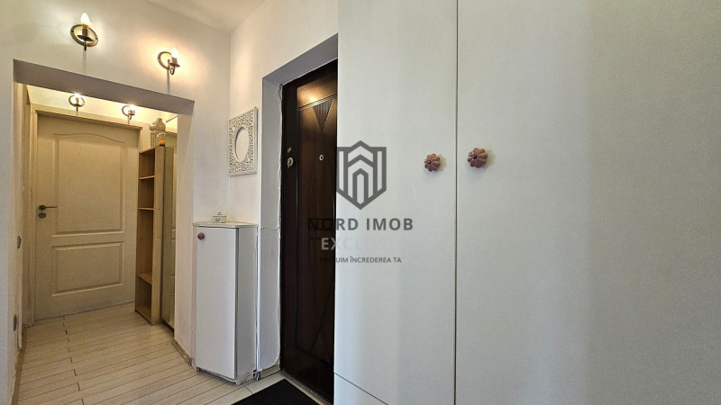 Apartament confortabil 2 Camere | Gata de mutat |  Timpuri Noi– Tineretului