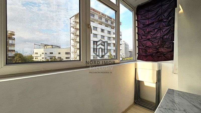 Apartament confortabil 2 Camere | Gata de mutat |  Timpuri Noi– Tineretului