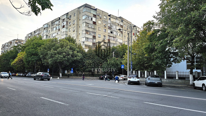 Apartament confortabil 2 Camere | Gata de mutat |  Timpuri Noi– Tineretului