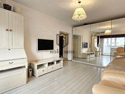Apartament confortabil 2 Camere | Gata de mutat |  Timpuri Noi– Tineretului