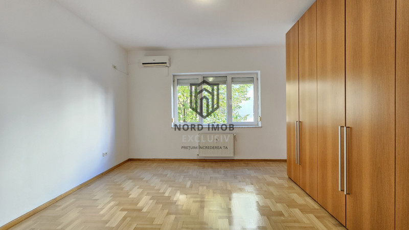 Birouri 3 camere | Luminos | 2 Bai | Parcare | Prima inchirriere dupa renovare