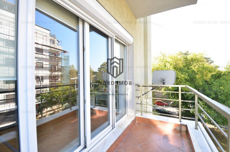 Birouri 3 camere | Luminos | 2 Bai | Parcare | Prima inchirriere dupa renovare