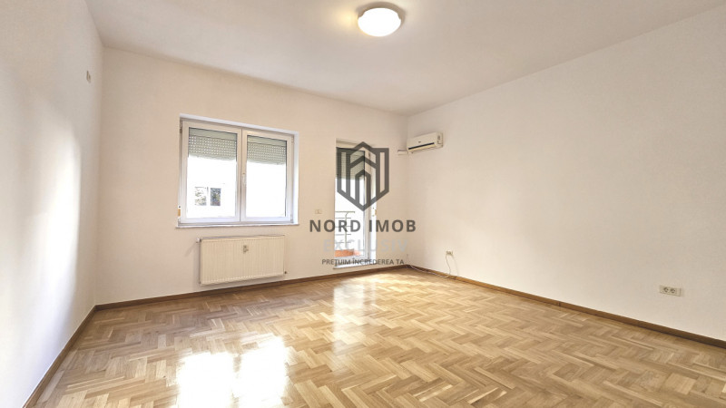 Birouri 3 camere | Luminos | 2 Bai | Parcare | Prima inchirriere dupa renovare