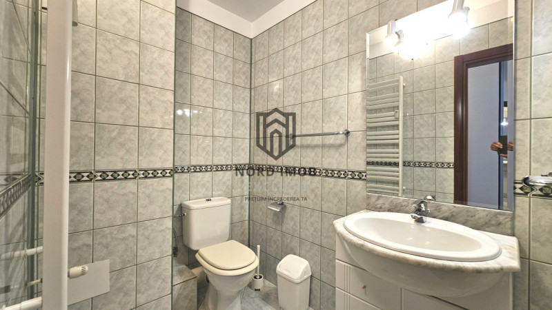 Birouri 3 camere | Luminos | 2 Bai | Parcare | Prima inchirriere dupa renovare