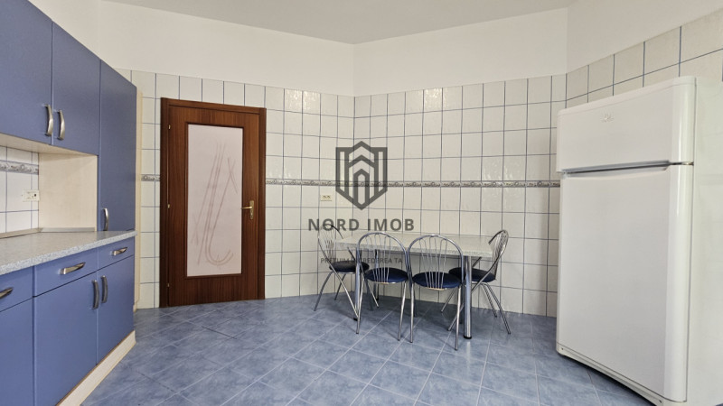 Birouri 3 camere | Luminos | 2 Bai | Parcare | Prima inchirriere dupa renovare