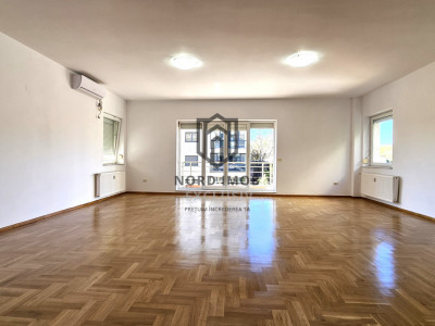 Birouri 3 camere | Luminos | 2 Bai | Parcare | Prima inchirriere dupa renovare