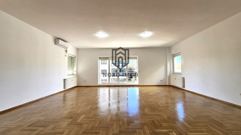 Apartament 3 camere | 2 Bai | Parcare | Prima inchiriere dupa renovare!