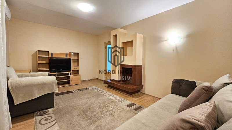 Apartament 2 camere luminos | Băneasa | Aproape de Parcul Herăstrău