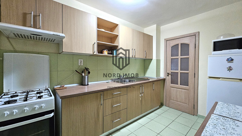 Apartament 2 camere luminos | Băneasa | Aproape de Parcul Herăstrău