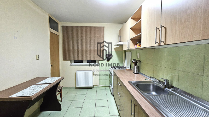 Apartament 2 camere luminos | Băneasa | Aproape de Parcul Herăstrău