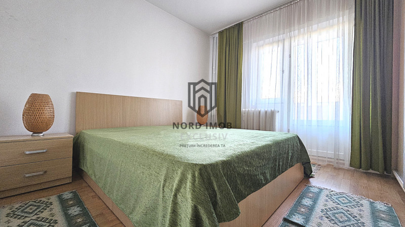 Apartament 2 camere luminos | Băneasa | Aproape de Parcul Herăstrău