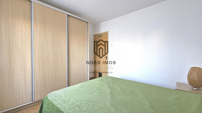 Apartament 2 camere luminos | Băneasa | Aproape de Parcul Herăstrău