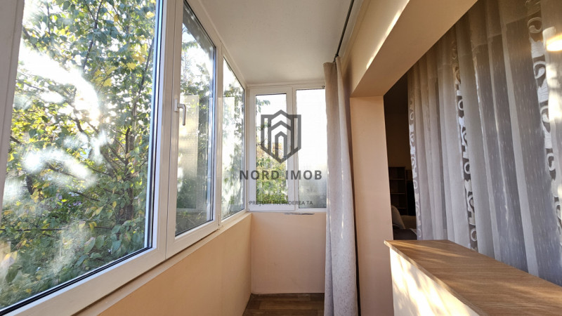 Apartament 2 camere luminos | Băneasa | Aproape de Parcul Herăstrău