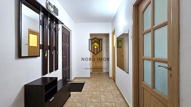 Apartament 2 camere luminos | Băneasa | Aproape de Parcul Herăstrău