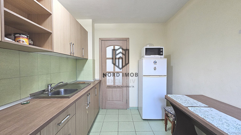 Apartament 2 camere luminos | Băneasa | Aproape de Parcul Herăstrău