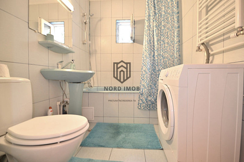 Apartament 2 camere luminos | Băneasa | Aproape de Parcul Herăstrău