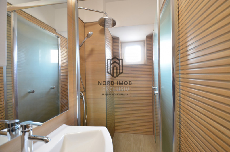 Apartament 4 camere | 2 băi | Prima inchiriere dupa renovare | Piața Victoriei