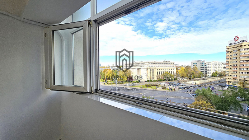 Apartament 4 camere | 2 băi | Prima inchiriere dupa renovare | Piața Victoriei