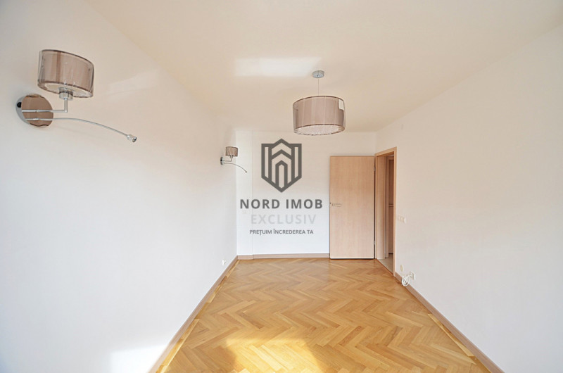 Apartament 4 camere | 2 băi | Prima inchiriere dupa renovare | Piața Victoriei