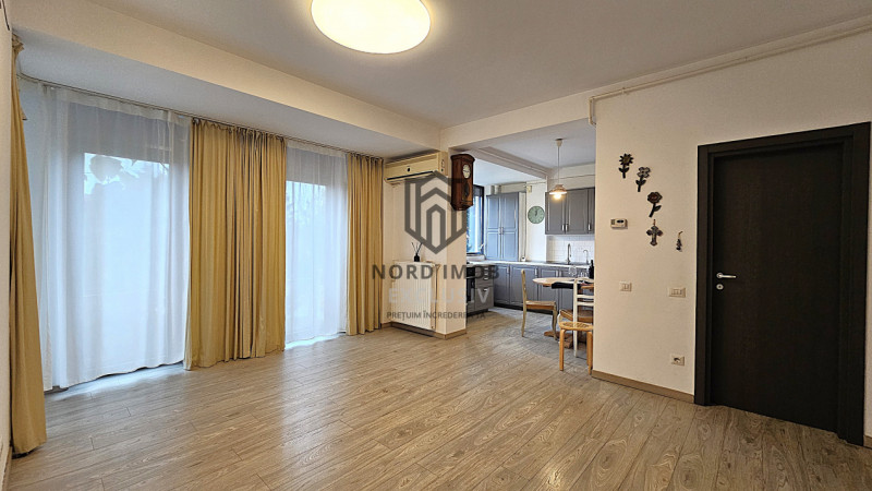 Apartament cu suflet – 2 camere luminoase | Gata de mutat | Străulești – Băneasa