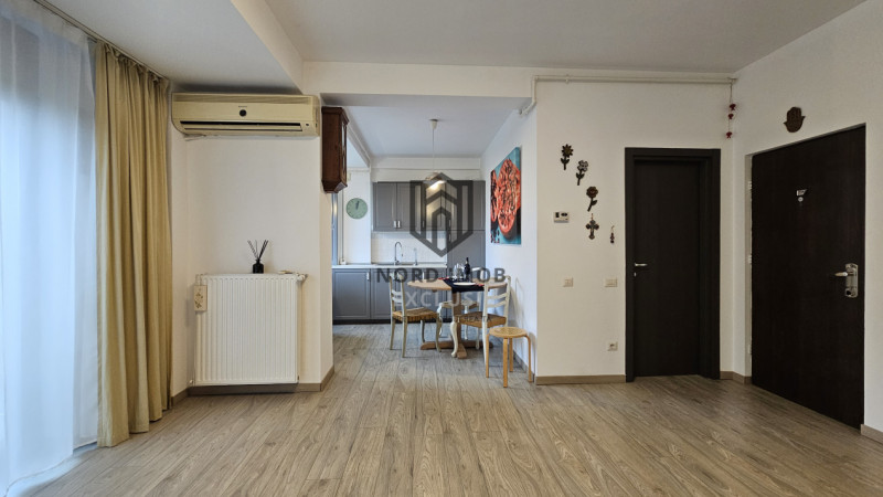 Apartament cu suflet – 2 camere luminoase | Gata de mutat | Străulești – Băneasa
