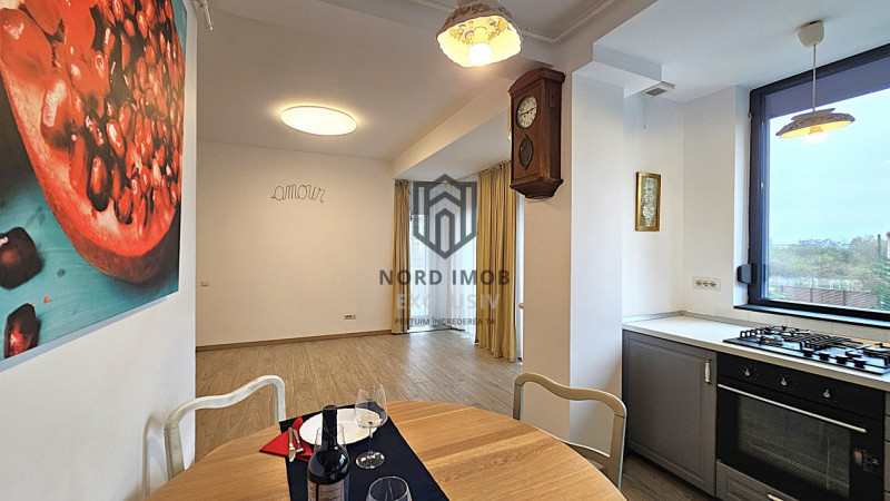 Apartament cu suflet – 2 camere luminoase | Gata de mutat | Străulești – Băneasa