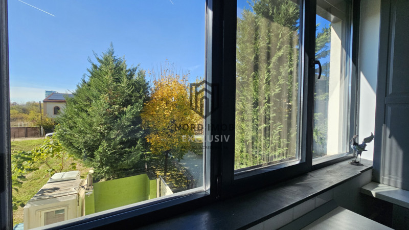 Apartament cu suflet – 2 camere luminoase | Gata de mutat | Străulești – Băneasa