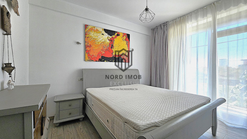 Apartament cu suflet – 2 camere luminoase | Gata de mutat | Străulești – Băneasa