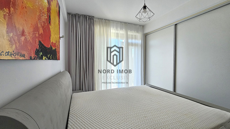 Apartament cu suflet – 2 camere luminoase | Gata de mutat | Străulești – Băneasa