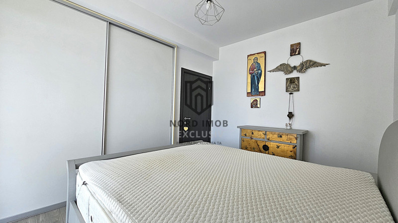 Apartament cu suflet – 2 camere luminoase | Gata de mutat | Străulești – Băneasa