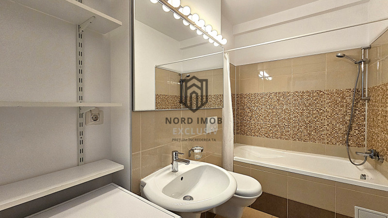 Apartament cu suflet – 2 camere luminoase | Gata de mutat | Străulești – Băneasa