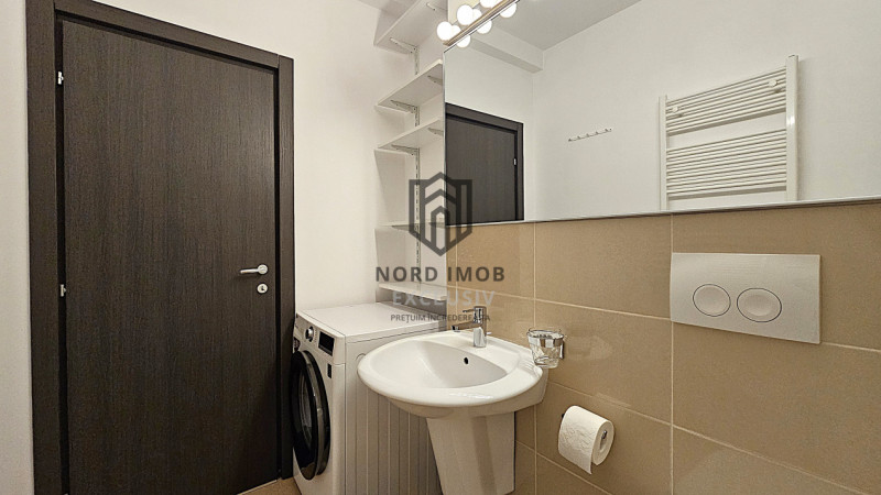 Apartament cu suflet – 2 camere luminoase | Gata de mutat | Străulești – Băneasa