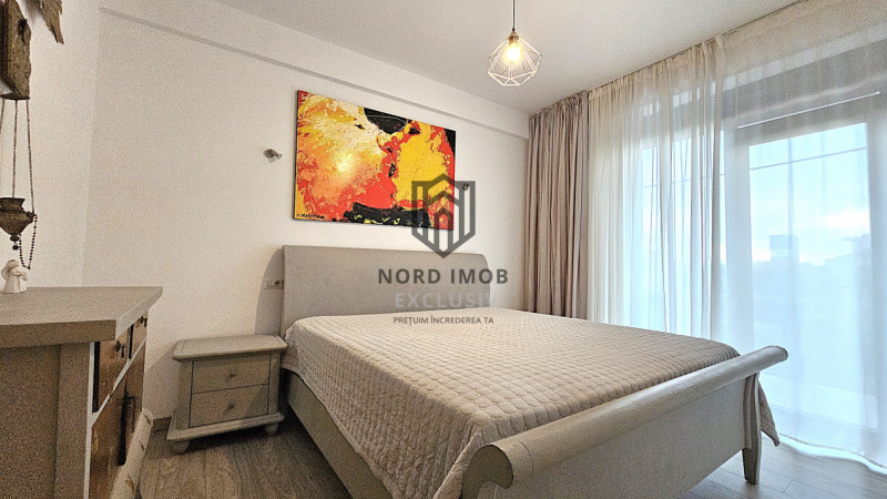 Apartament  confortabil 2 camere | Gata de mutat | Străulești – Băneasa