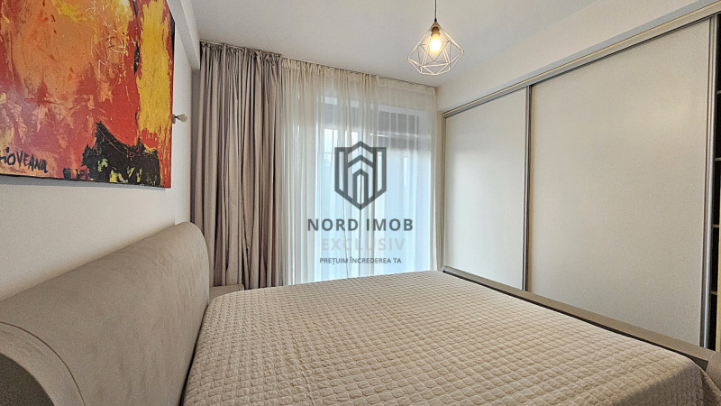 Apartament  confortabil 2 camere | Gata de mutat | Străulești – Băneasa