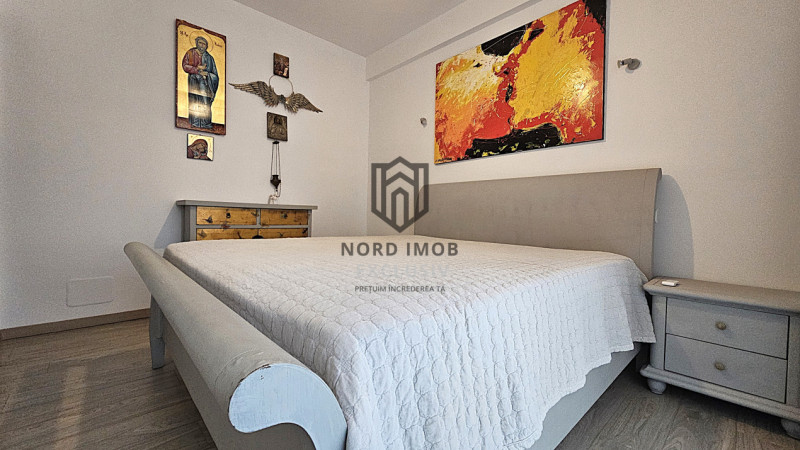 Apartament  confortabil 2 camere | Gata de mutat | Străulești – Băneasa