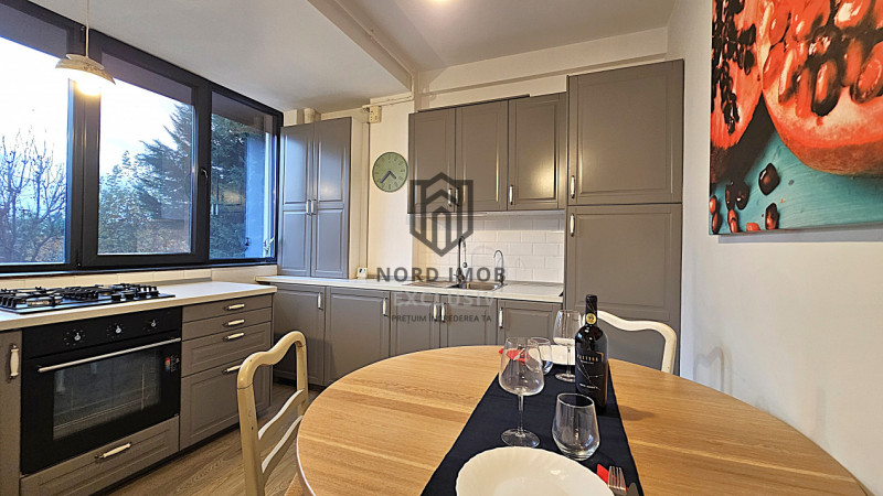 Apartament  confortabil 2 camere | Gata de mutat | Străulești – Băneasa