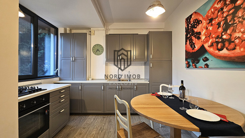 Apartament  confortabil 2 camere | Gata de mutat | Străulești – Băneasa