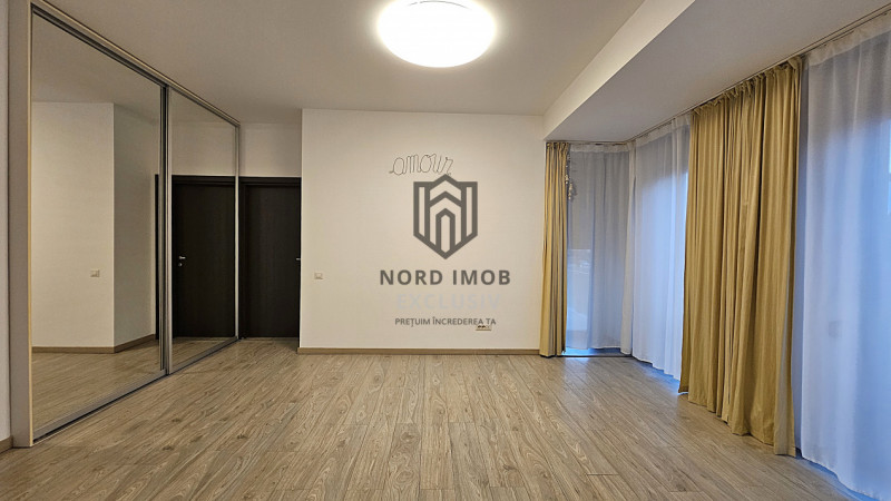Apartament  confortabil 2 camere | Gata de mutat | Străulești – Băneasa