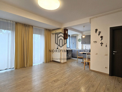 Apartament cu suflet – 2 camere luminoase | Gata de mutat | Străulești – Băneasa