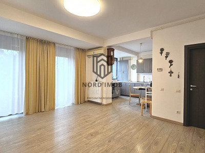 Apartament  confortabil 2 camere | LIDL Străulești – Genesis College